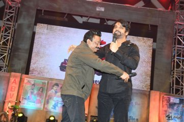 Shiva to Vangaveeti Celebrations